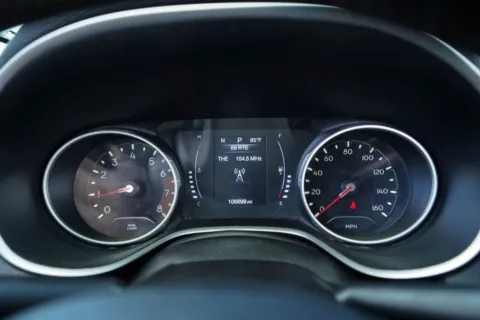 More photos of 2019 Jeep Compass Latitude at TLC Motors, SC