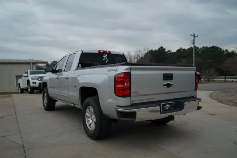 More photos of 2017 Chevrolet Silverado 1500 LT at TLC Motors, SC