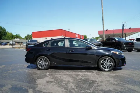 Photos of 2023 Kia Forte GT-Line for sale in Moore, SC at TLC Motors