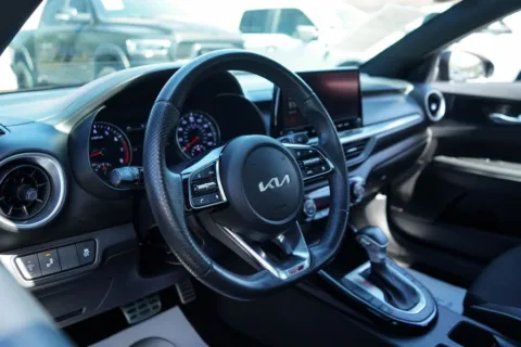 More photos of 2023 Kia Forte GT-Line at TLC Motors, SC