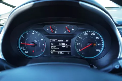 More photos of 2023 Chevrolet Malibu LS at TLC Motors, SC