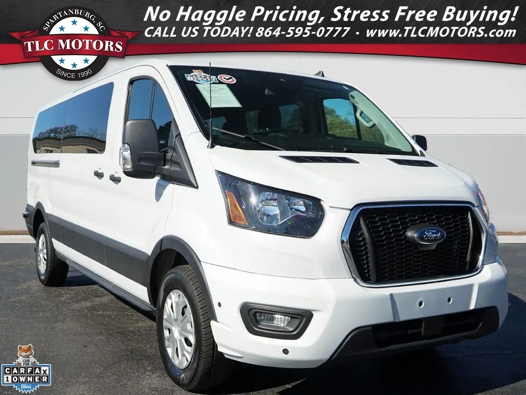 2024 Ford Transit-350 XLT for sale in Moore, SC