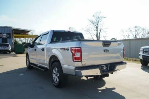 More photos of 2019 Ford F-150 XLT at TLC Motors, SC