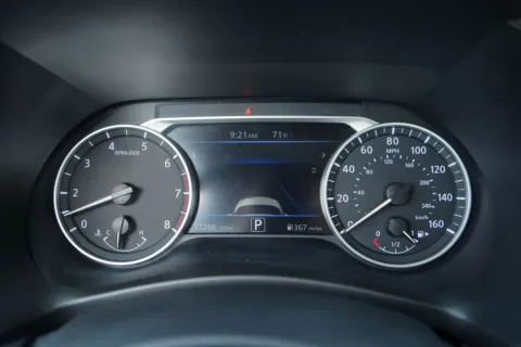 More photos of 2022 Nissan Sentra SV at TLC Motors, SC