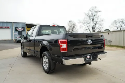 More photos of 2019 Ford F-150 XL at TLC Motors, SC