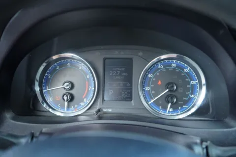 More photos of 2018 Toyota Corolla LE at TLC Motors, SC