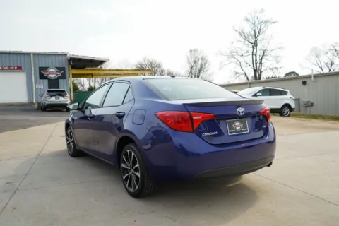 More photos of 2017 Toyota Corolla L at TLC Motors, SC