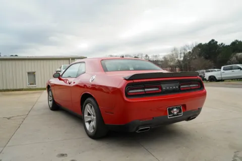More photos of 2023 Dodge Challenger SXT at TLC Motors, SC