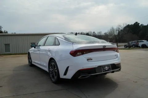 More photos of 2021 Kia K5 EX at TLC Motors, SC