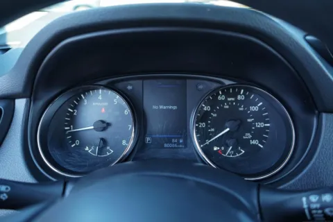 More photos of 2021 Nissan Rogue Sport S at TLC Motors, SC