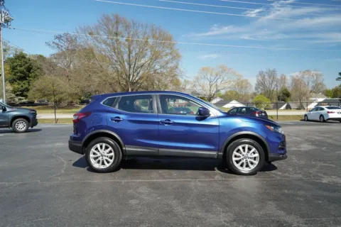 Photos of 2021 Nissan Rogue Sport S for sale in Moore, SC at TLC Motors