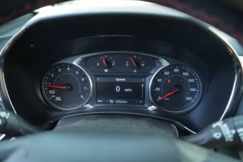 More photos of 2024 Chevrolet Equinox RS at TLC Motors, SC