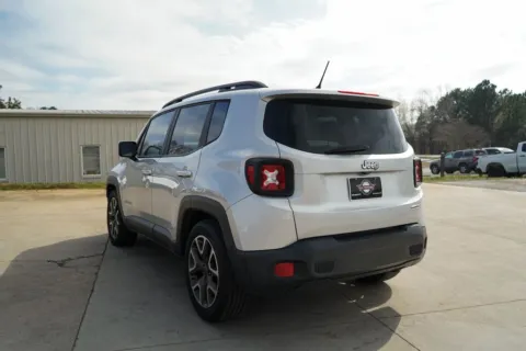 More photos of 2017 Jeep Renegade Latitude at TLC Motors, SC