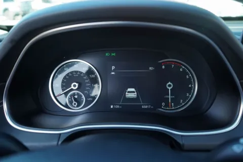 More photos of 2021 Genesis GV80 3.5T at TLC Motors, SC