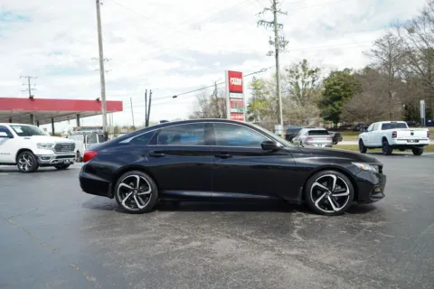 Photos of 2019 Honda Accord Sport for sale in Moore, SC at TLC Motors