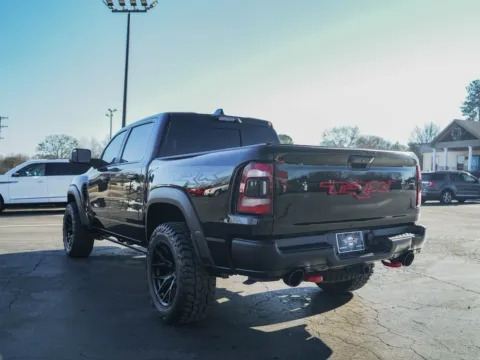 Another view of 2022 Ram 1500 TRX for sale in Moore, SC at TLC Motors