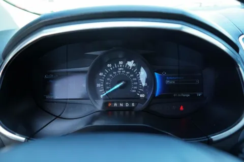 More photos of 2021 Ford Edge Titanium at TLC Motors, SC