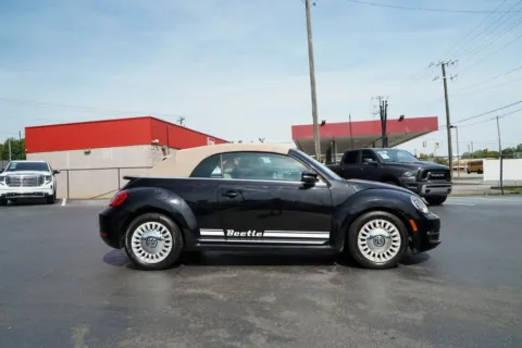 Photos of 2014 Volkswagen Beetle 2.5L for sale in Moore, SC at TLC Motors