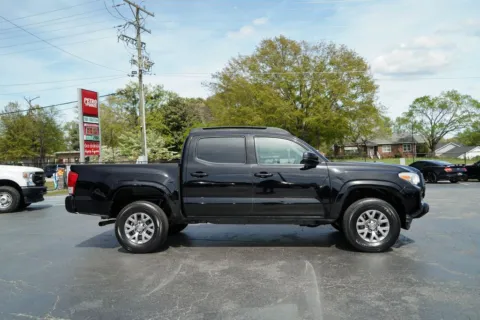 Photos of 2017 Toyota Tacoma SR for sale in Moore, SC at TLC Motors