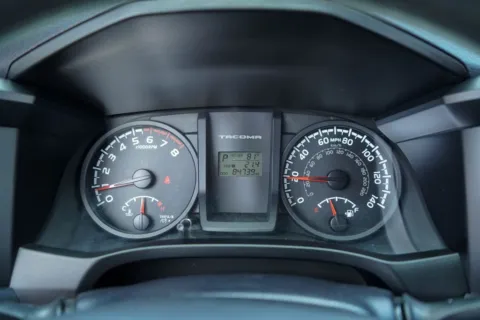 More photos of 2017 Toyota Tacoma SR at TLC Motors, SC