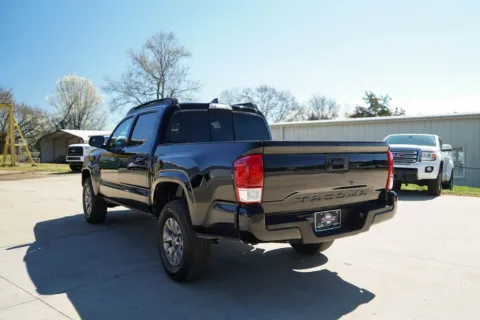 More photos of 2017 Toyota Tacoma SR at TLC Motors, SC