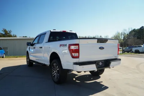 More photos of 2022 Ford F-150 XL at TLC Motors, SC