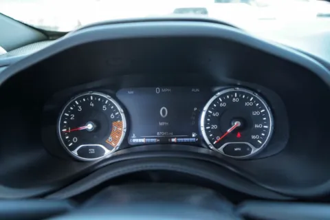 More photos of 2021 Jeep Renegade Latitude at TLC Motors, SC