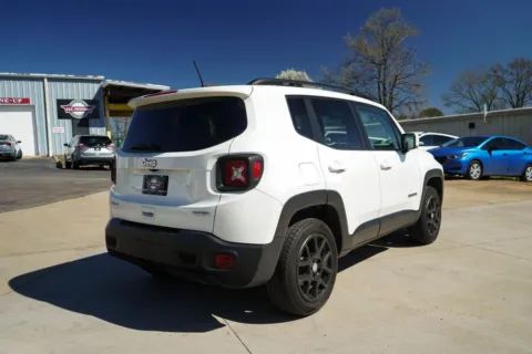 More photos of 2021 Jeep Renegade Latitude at TLC Motors, SC