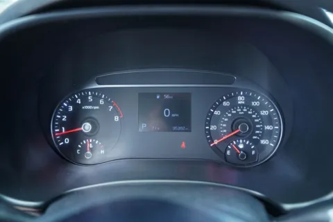 More photos of 2020 Kia Soul S at TLC Motors, SC