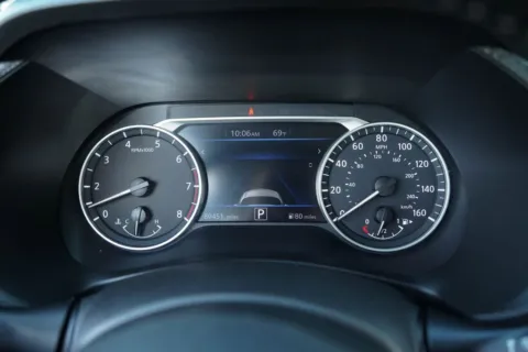 More photos of 2021 Nissan Sentra SV at TLC Motors, SC