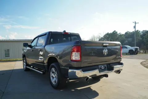 More photos of 2020 Ram 1500 Big Horn/Lone Star at TLC Motors, SC