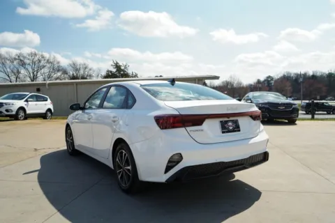 More photos of 2024 Kia Forte LXS at TLC Motors, SC