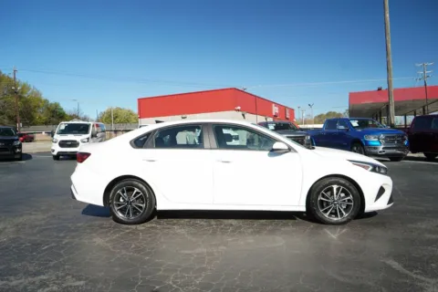 Photos of 2024 Kia Forte LXS for sale in Moore, SC at TLC Motors