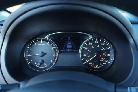 More photos of 2018 Nissan Altima 2.5 SR at TLC Motors, SC