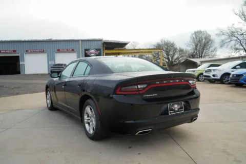 More photos of 2021 Dodge Charger SXT at TLC Motors, SC