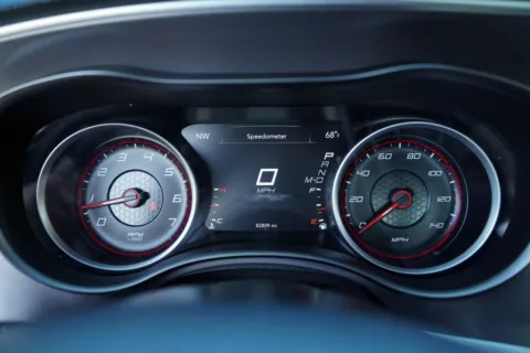 More photos of 2021 Dodge Charger SXT at TLC Motors, SC