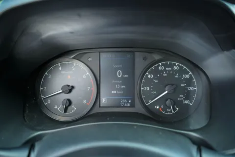 More photos of 2021 Nissan Altima 2.5 S at TLC Motors, SC