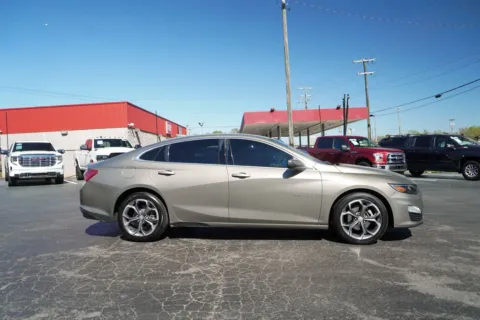 Photos of 2020 Chevrolet Malibu LT for sale in Moore, SC at TLC Motors