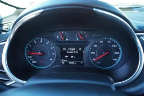 More photos of 2020 Chevrolet Malibu LT at TLC Motors, SC