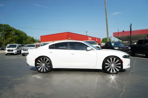 Photos of 2022 Dodge Charger SXT for sale in Moore, SC at TLC Motors