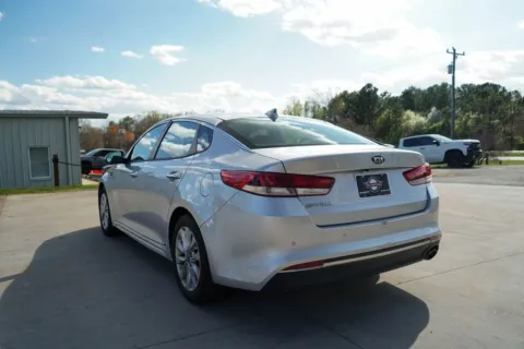 More photos of 2018 Kia Optima LX at TLC Motors, SC