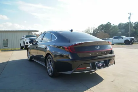 More photos of 2021 Hyundai Sonata SE at TLC Motors, SC