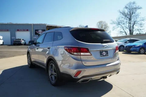 More photos of 2017 Hyundai Santa Fe SE Ultimate at TLC Motors, SC