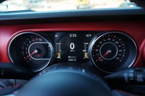 More photos of 2019 Jeep Wrangler Unlimited Rubicon at TLC Motors, SC