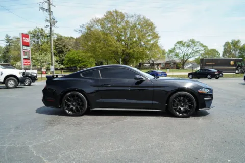 Photos of 2019 Ford Mustang EcoBoost for sale in Moore, SC at TLC Motors