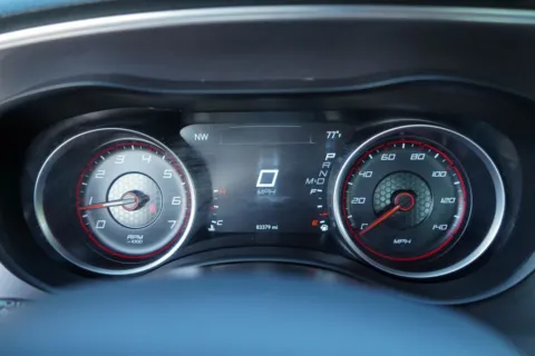 More photos of 2022 Dodge Charger SXT at TLC Motors, SC