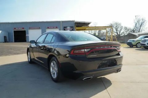 More photos of 2022 Dodge Charger SXT at TLC Motors, SC