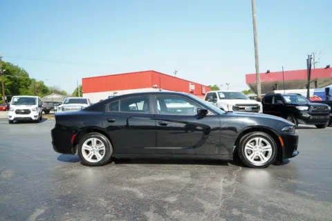 Photos of 2022 Dodge Charger SXT for sale in Moore, SC at TLC Motors