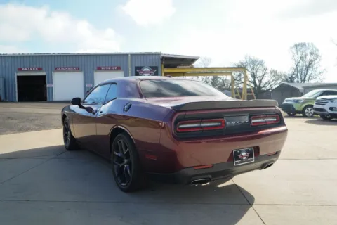 More photos of 2019 Dodge Challenger SXT at TLC Motors, SC
