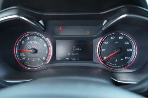 More photos of 2021 Chevrolet TrailBlazer RS at TLC Motors, SC